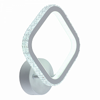 Cветодиодный накладной светильник ProfitLight 8023/1W WHT 40W 3000-6000K