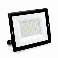 Светодиодный прожектор Feron LL-923 IP65 150W 4000K 2835 SMD AC220V/50Hz, черный
