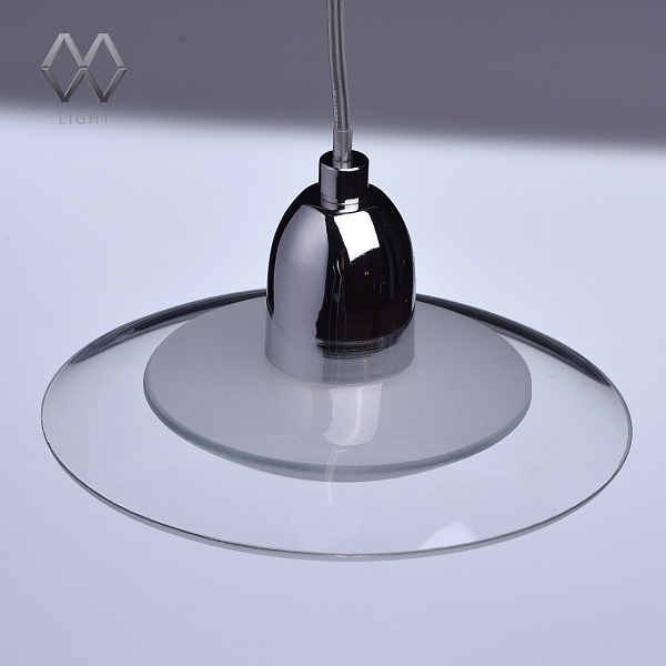 Подвесной светильник MW-Light Гэлэкси 1х4W LED 220V