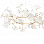 Люстра подвесная Crystal Lux MARGO SP9R