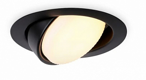 Встраиваемый поворотный светильник Ambrella light Standard Spot GX53 Spot G10123