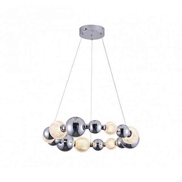 Люстра подвесная Kink Light Амита 08038-50,02