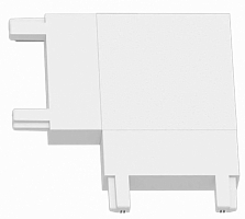 Соединитель угловой ST Luce SKYFLAT ST067.509.11