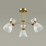 Люстра потолочная Lumion Jackie 3704/3C