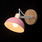 Бра MW-Light Чили/Chile 1х8W E27 220V