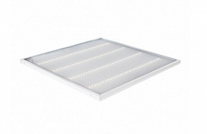 Свет-к с/д универсальный PRE LED PLS WH 72W 6500K (4) (6350 Лм) (ЭК)