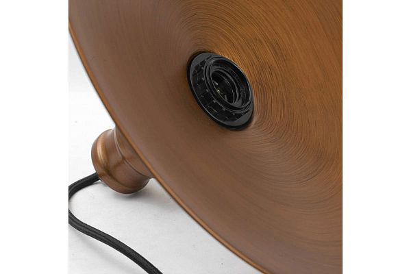 Подвеcной светильник Lussole Loft LSP-9697 1xE27