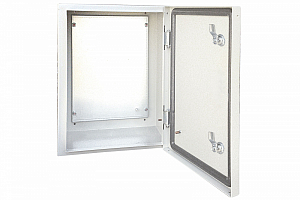 Корпус металлический ЩМП-5-0 IP66 (1000х650х300) TDM