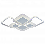 Потолочная светодиодная люстра Profit Light 5886/6 WHT