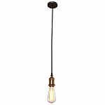 Подвесной светильник Loft IT Holder Loft1153 E27