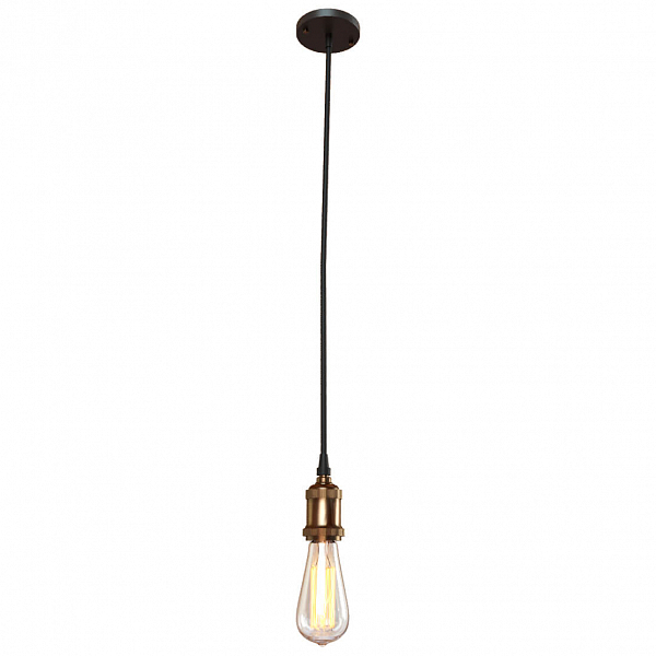 Подвесной светильник Loft IT Holder Loft1153 E27