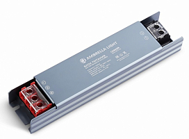 Блок питания для светодиодной ленты 24V 200W 8.3A IP20 185-260V 160*35*22 GS8826