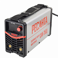 Сварочный аппарат инверторный САИ-250Д Ресанта