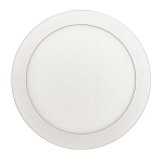 Светильник круглый LED 102-R-18W-6000K-Tp
