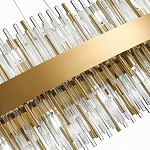 Подвесная люстра ST Luce Nitido SL1158.303.32