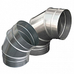Отвод 45 D=100mm (Bends)
