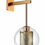Бра Odeon Light Pendant Clocky 4939/1W
