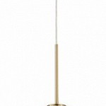 Светильник подвесной GRAN ST LUCE SL1154.333.01