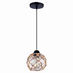 Светильник потолочный Luminarte Neti-PL60E27*1BR E27