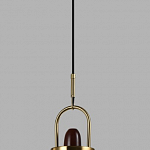 Подвесной светильник Moderli Ravenna V10446-1P
