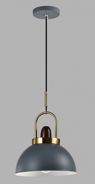 Подвесной светильник Moderli Ravenna V10446-1P