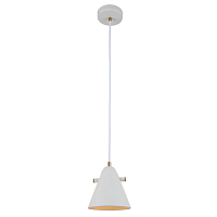 *Светильник подвесной (подвес) Rivoli Chelsea 3141-201 1 х Е14 40 Вт модерн потолочный