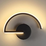 Настенный светильник Odeon Light Suprema 4308/8WL