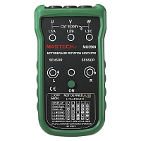 Индикатор чередования фаз 59266 Mastech MS5900