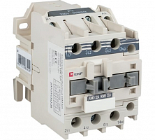 Контактор КМЭ 32А кат. 220В AC 1НО EKF