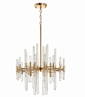 Подвесная люстра Odeon Light Hall Stika 4988/8