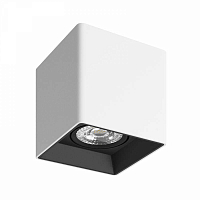 Накладной светильник Denkirs Dk3030 DK3030-WB GU5.3