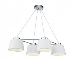 Подвесная люстра Freya Barbara FR5004PL-04CH