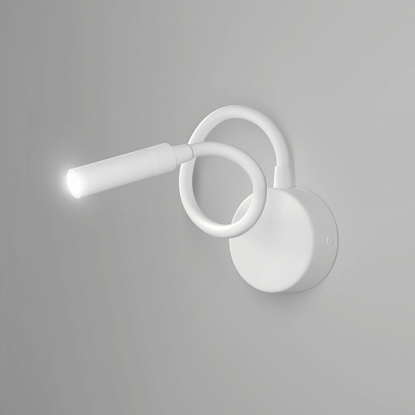 Бра Elektrostandard Bard 40117/Led