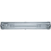 Светильник ДСП 2102 под LED лампу 2хT8 600мм IP65 IEK