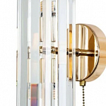Бра Arte Lamp Santorini A1049AP-2GO