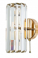 Бра Arte Lamp Santorini A1049AP-2GO