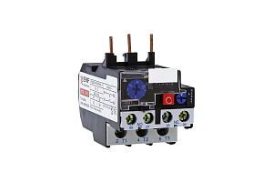 Реле тепловое РТЭ-1322 17-25А rel-1322-17-25 EKF