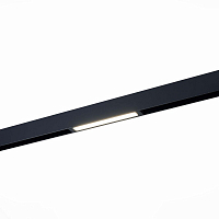 Светильник трековый SMART Черный LED 1х9W 2700К-6000К 700Lm Ra>90 120 IP20 L220хW25хH41 220V