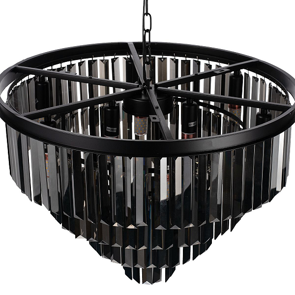 Люстра подвесная LOFT IT Prism 10018/600C