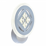 Светильник светодиодный накладной ProfitLight 18030/1W WHT 26W