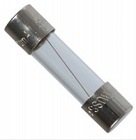 Предохранитель KLS5-1019-3500 (3,5A) / D5x20 (glass) 3.50A