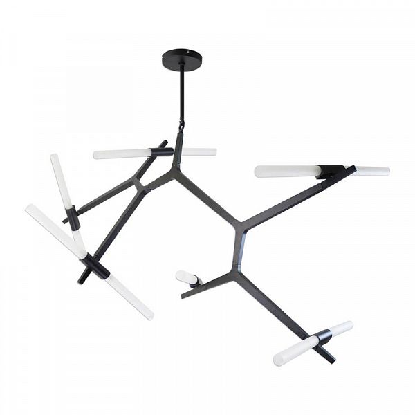 Люстра подвесная Kink Light Никс 07531-12,19