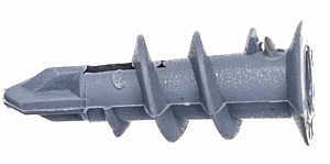 Дюбель со сверлом DRIVA14х32 (полипропилен) TECH-KREP (2000/200)