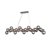 Подвесная люстра Maytoni Dallas MOD547PL-25CH 25*G9