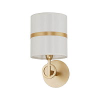 Светильник настенный Favourite Mateo D200*W150*H285 1*E14*40W uxcluded 2634-1W