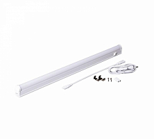 Светильник (ЛПБ) PLED T5i PL 1200 LED 14Вт 6500К IP40 180-265B T5 пластик JazzWay