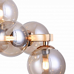 Подвесная люстра Maytoni Dallas MOD547PL-25G 25*G9