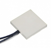Датчик касания скрытый диммируемый белый SEN33 120W 12-24V 