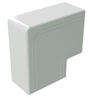 Угол плоский Г-образный 200x60 NPAN IN-Liner DKC