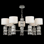 Подвесная люстра Maytoni Talento DIA008PL-07CH 7*E14
